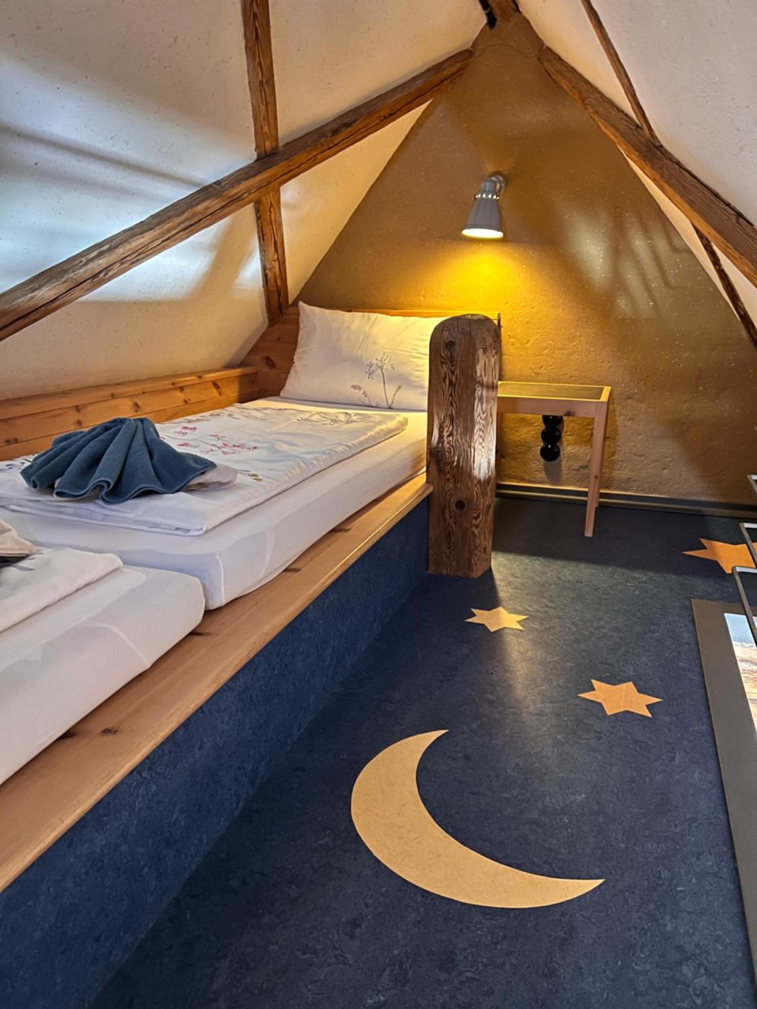 Seehotel Amtshof Langenargen Værelse billede