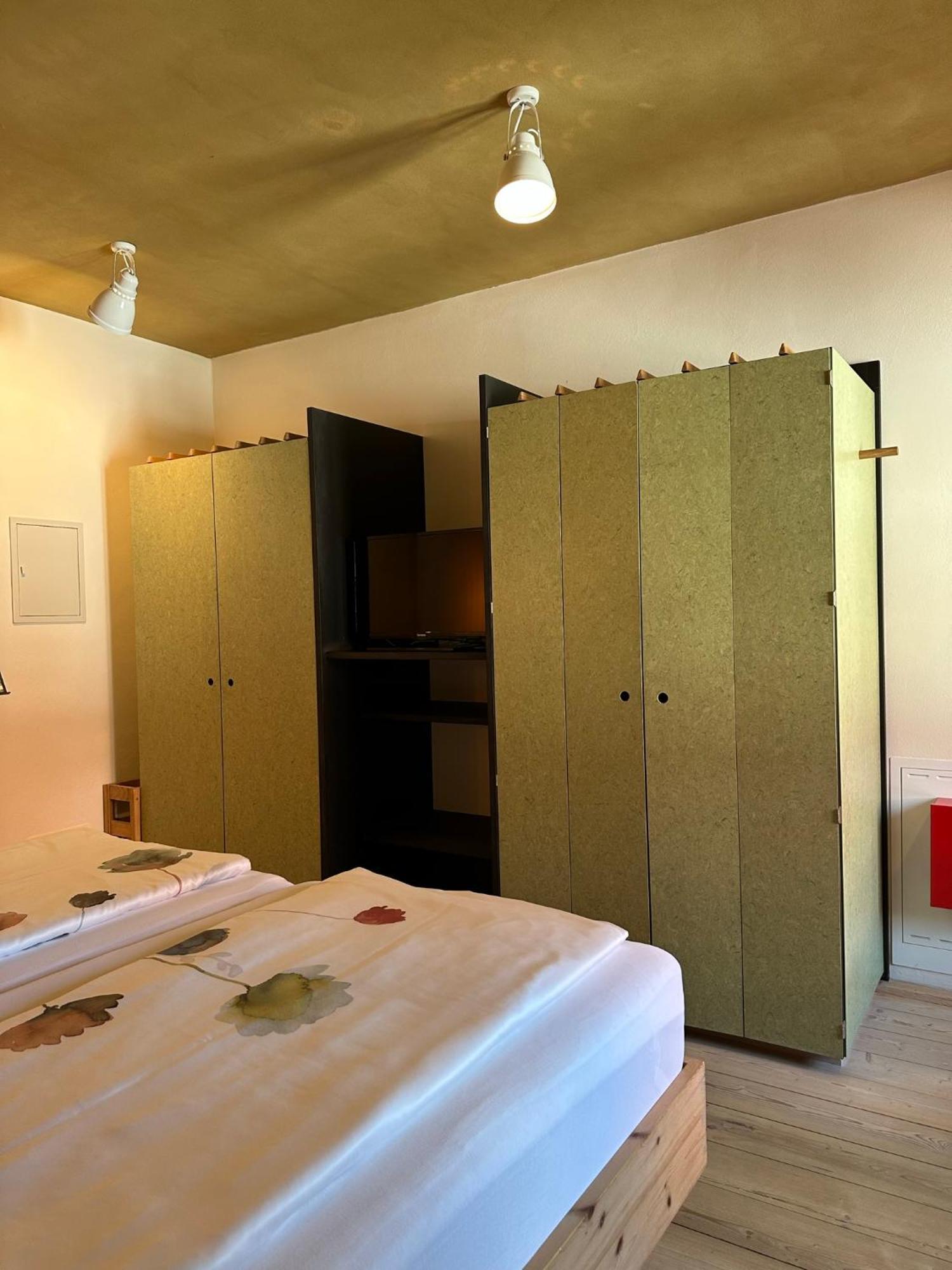 Seehotel Amtshof Langenargen Værelse billede