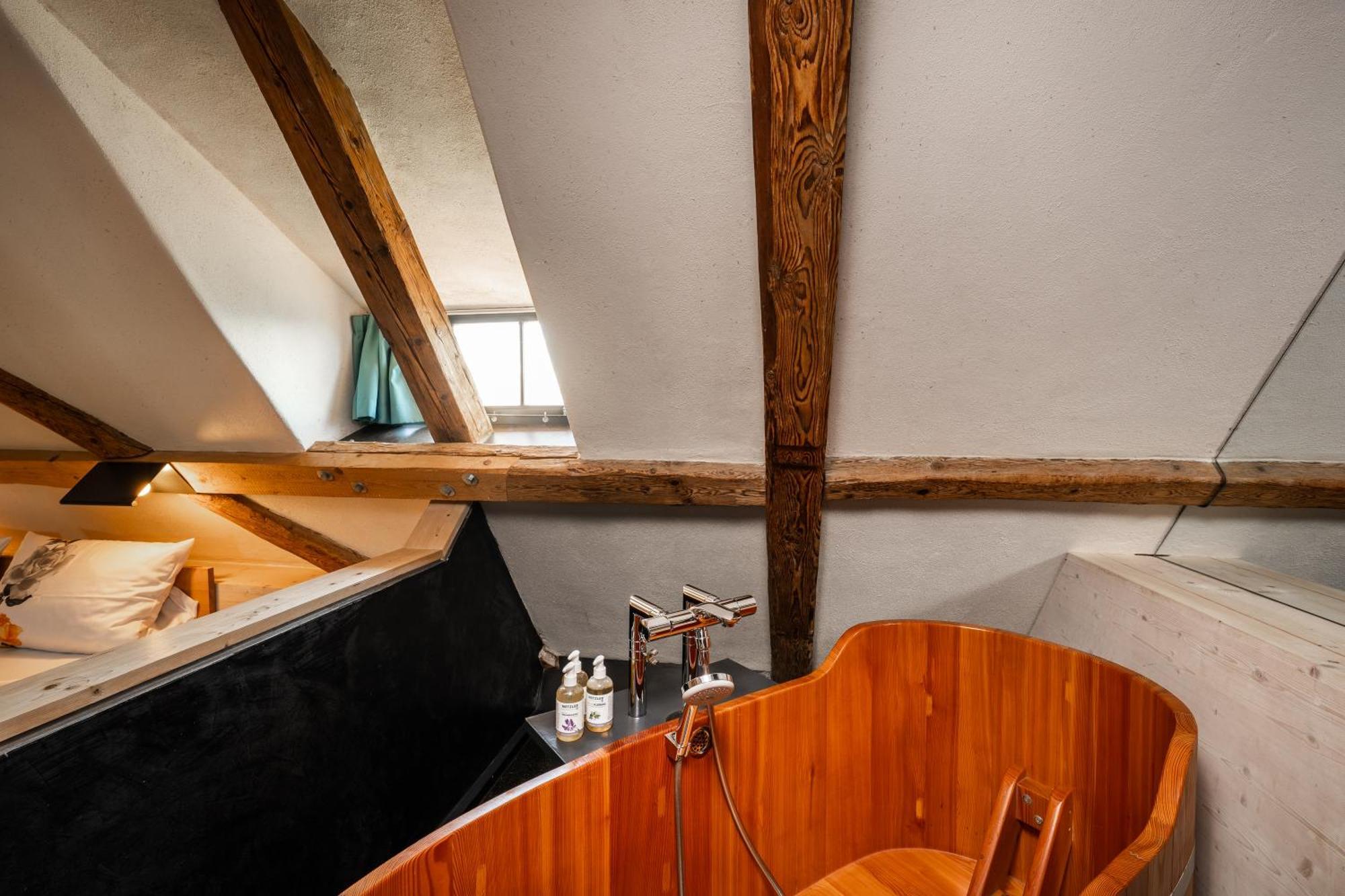 Seehotel Amtshof Langenargen Værelse billede