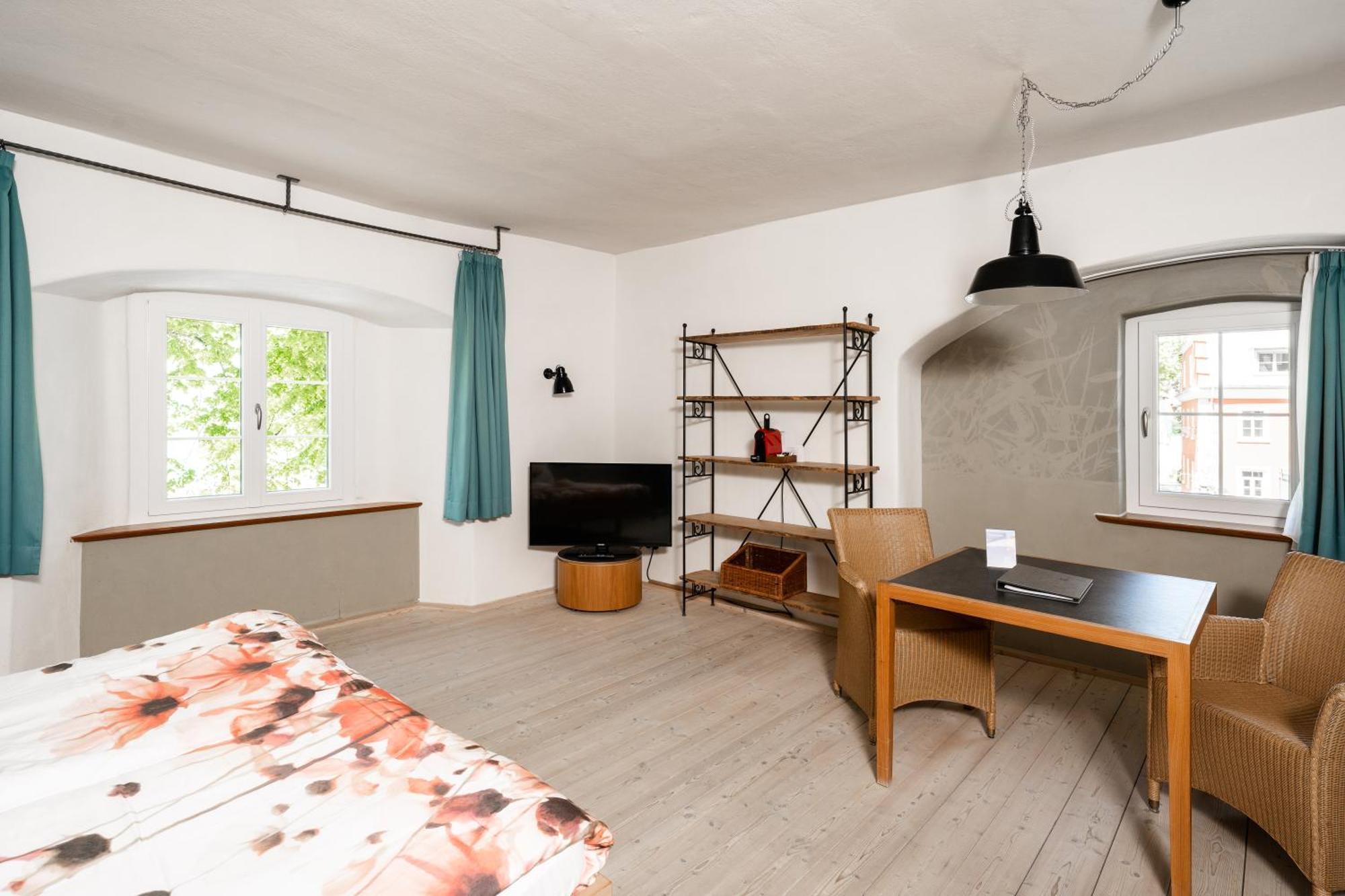Seehotel Amtshof Langenargen Værelse billede