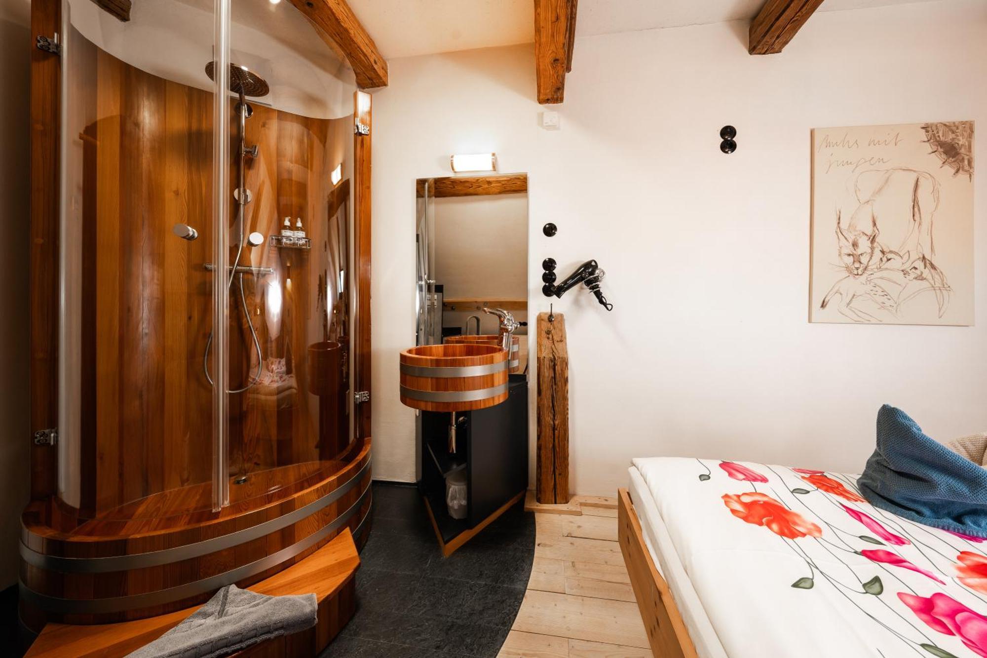 Seehotel Amtshof Langenargen Værelse billede
