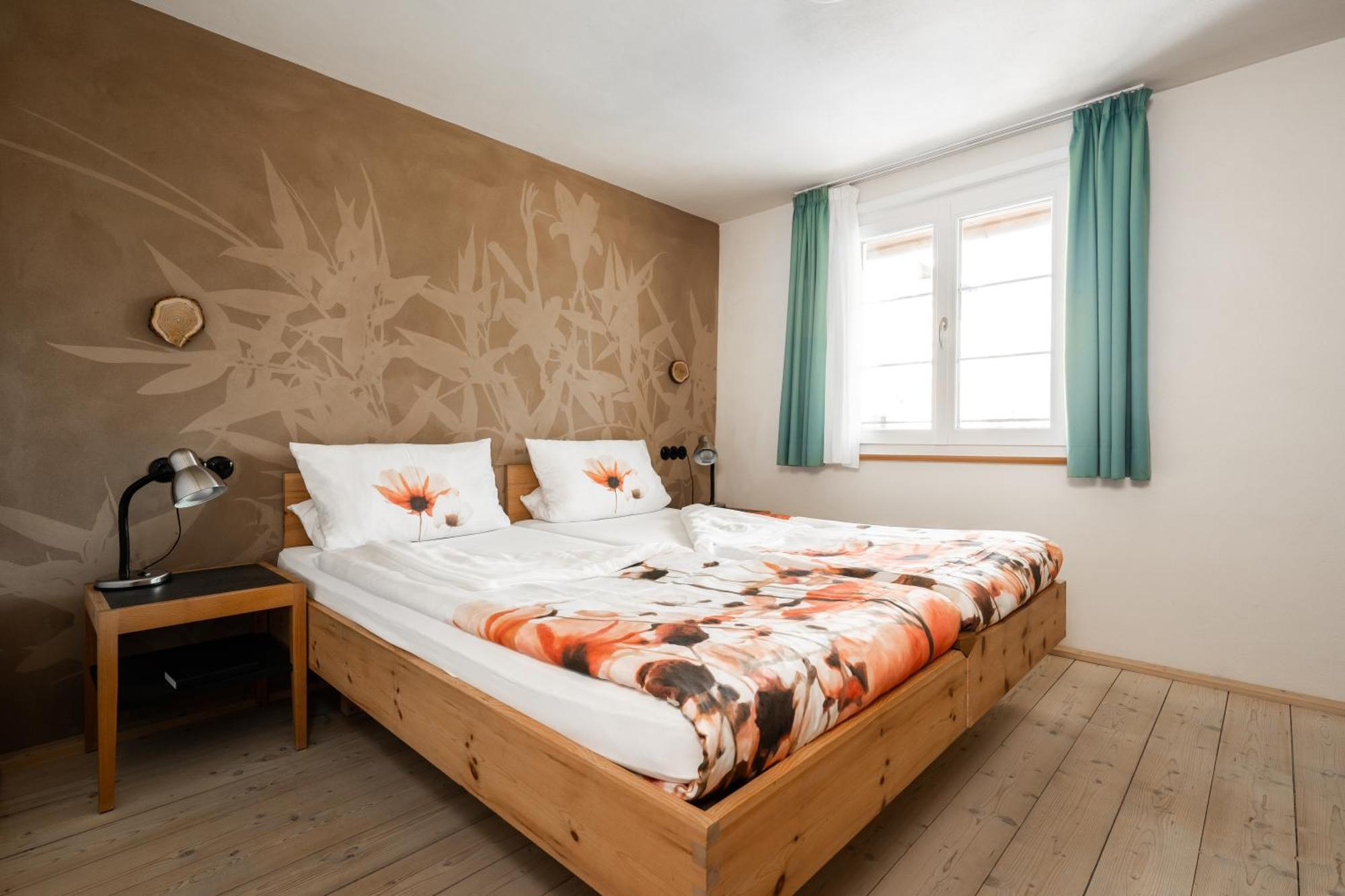 Seehotel Amtshof Langenargen Værelse billede